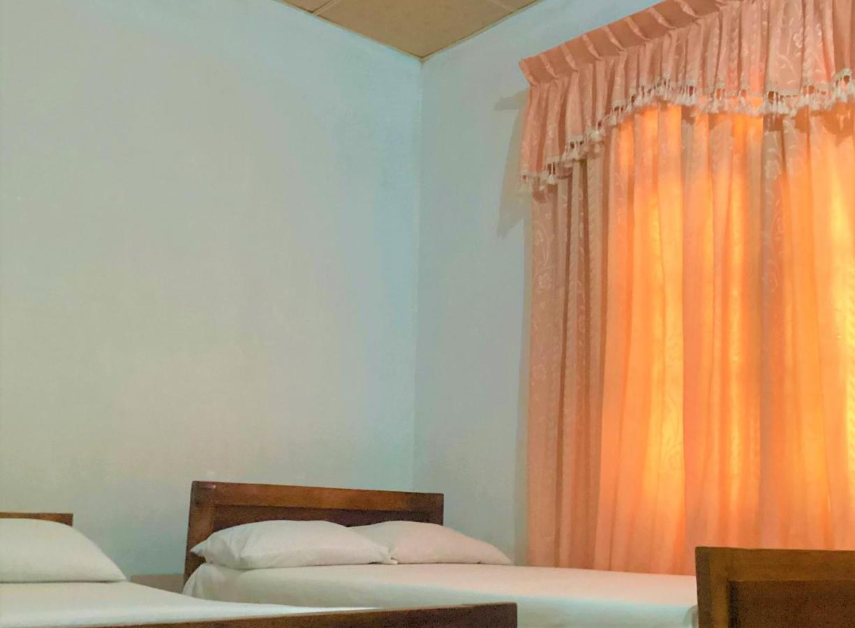Grand Refuge Holiday Rooms Anuradhapura Eksteriør billede