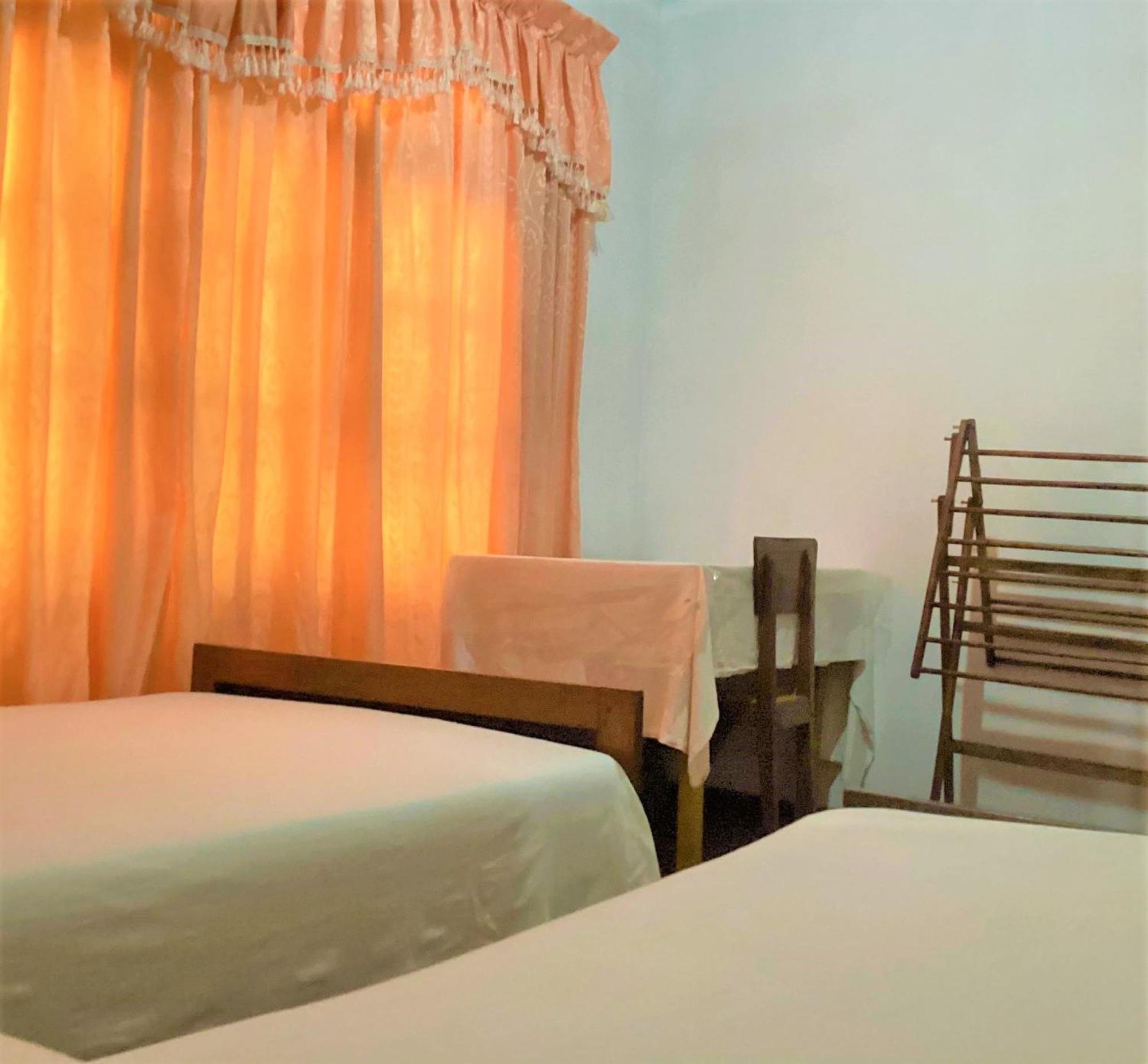 Grand Refuge Holiday Rooms Anuradhapura Eksteriør billede